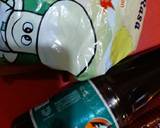 "TELUR MASAK SARDEN" langkah memasak 1 foto