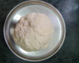 பனங்கற்கண்டு  சினமன் ரோல் ரெசிபி ஸ்டேப் 1 புகைப்படம்