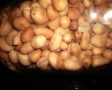 A picture of step 5 of My Waina Soup.