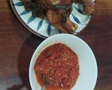 Foto langkah ke 2 dari resep Ayam Goreng Rempah Rempah#KelasKaMi_AyamGoreng.