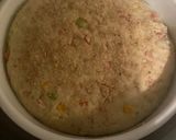 Foto del paso 7 de la receta: Bollo estilo japonés - keto, con gluten de trigo
