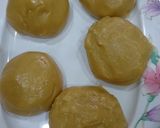 Hình bước làm 9 của món Bánh trung thu thập cẩm