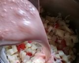 Foto del paso 6 de la receta: Sopita de papa 🥔🥔