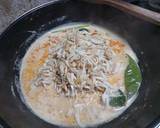 Sambel Goreng Ayam Suwir langkah memasak 2 foto