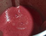 Foto del paso 2 de la receta: Salmorejo de cerezas