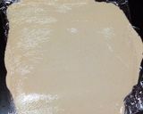 Foto del paso 2 de la receta: Pastafrola de Dulce de Leche 🎊😉😍👌😋