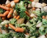 Creamy Chicken and Vegetable Casserole recipe step 3 photo