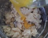 Foto langkah ke 3 dari resep Pempek Dos Telor Kecil.