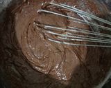 Foto langkah ke 3 dari resep Bolu Pisang Coklat Panggang (No Mixer).