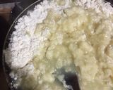 Foto langkah ke 2 dari resep Empek-empek Dos.