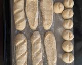 Foto del paso 9 de la receta: Pan francés