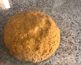 Foto del paso 4 de la receta: Pan de zanahoria con harina integral y semillas