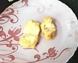 राम लड्डू की चाट दिल्ली वाली (Ram ladoo ki chaat delhi wali recipe in Hindi) रेसिपी चरण 2 फोटो