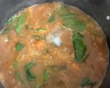 Foto do passo 3 de Sopa de Grão-de-bico com cenoura e espinafre