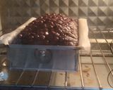 Foto langkah ke 6 dari resep Choco Banana Cake.