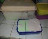 Foto langkah ke 17 dari resep Es Krim.