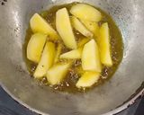 ধাবা স্টাইলে মশলা আলু ফুলকপি (dhaba style masala aloo recipe in Bengali) রেসিপির ধাপ 2 ছবি