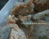 Foto langkah ke 5 dari resep Tahu Walik/ Tahu Kwalik Aci.
