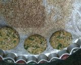 A picture of step 4 of Methi Mathri(Soya Flour).