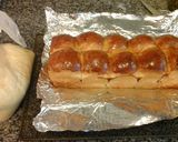 Foto del paso 10 de la receta: Masa de Brioche basica para panes diarios