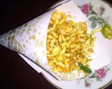 মুড়ি মাখা রেসিপির ধাপ 2 ছবি