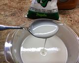 Foto del paso 2 de la receta: 🥢 Mochis rellenos de helado de Turrón 🥢