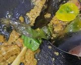Foto langkah ke 2 dari resep Bubur Ayam.