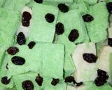 Foto langkah ke 3 dari resep Best Bread Pudding Ever.