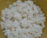 Foto langkah ke 1 dari resep Nasi goreng magelangan minimalis.