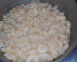 वेज मेकरोनी (Veg macaroni recipe in hindi) रेसिपी चरण 1 फोटो