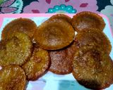 Foto langkah ke 8 dari resep Kue cucur | Makanan khas Betawi.