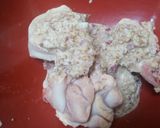 Foto langkah ke 3 dari resep Ayam Goreng Ketumbar.