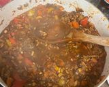 A picture of step 14 of Yannis’ Moussaka!.