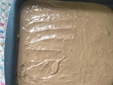 Torta cookie (sin azúcar)