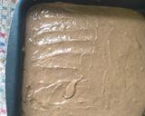 Foto del paso 2 de la receta: Torta cookie (sin azúcar)