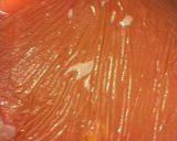 Paradicsomos húsgombóc recept fázis 3 fotója