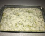 Foto del paso 12 de la receta: Budín de puerros
