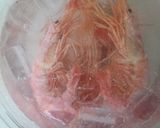 Foto del paso 4 de la receta: Gambones cocidos