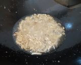 Foto langkah ke 2 dari resep Tahu tempe sambal teri medan.