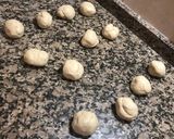 Foto del paso 2 de la receta: Pan de Hamburguesa