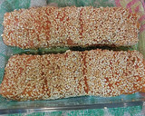 Foto del paso 2 de la receta: Salmón con sésamo