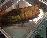 Foto del paso 8 de la receta Costilla de Cerdo a la Mostaza
