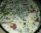 Foto del paso 5 de la receta: Matambre a la leche