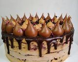 Foto del paso 14 de la receta: Chocotorta