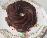 عکس مرحله 4 از دستور دسر شیر کاکائو