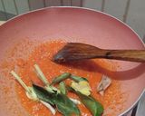 Foto langkah ke 2 dari resep Sambel Goreng Ati Ampela.