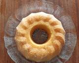 Gateau Au Danette A La Vanille Et Chocolat Blanc De Elm Najeua91 Cookpad