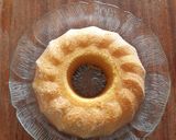 Une image de l'étape 6 de Gâteau au danette a la vanille et chocolat blanc 🌼.