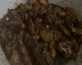 Foto langkah ke 6 dari resep Chicken Bulgogi Simple Sat Set.