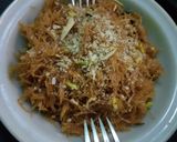 A picture of step 8 of Siwaiyyan.